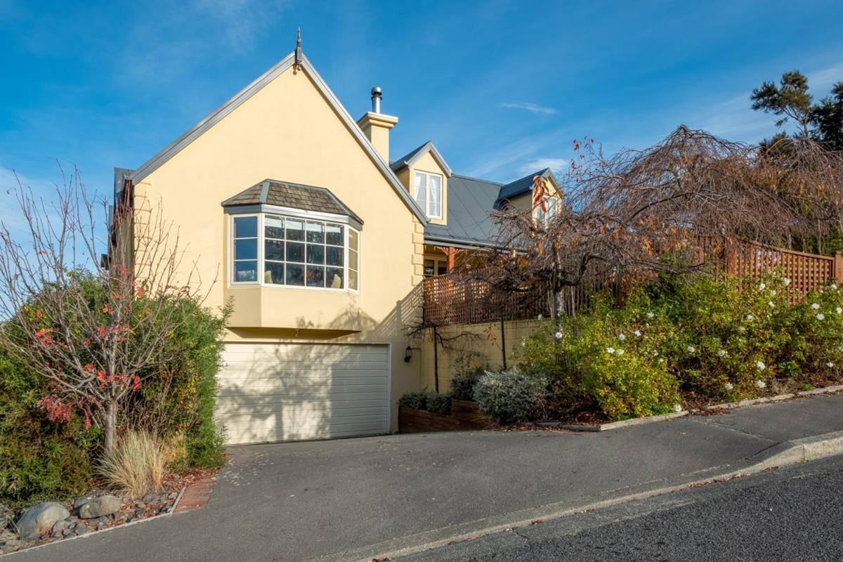 37 St James Avenue Hanmer Springs Exterior photo